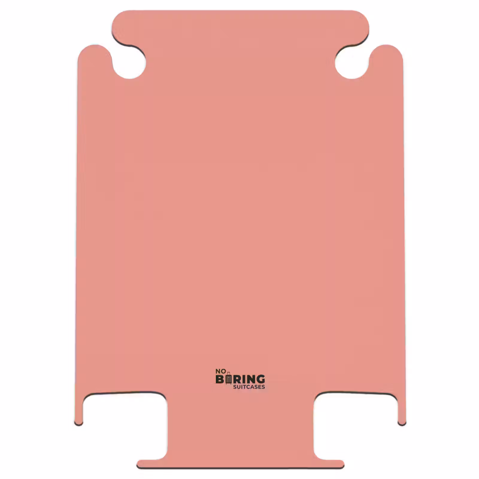 CaseSwap™ - Teinte rose saumon — 1