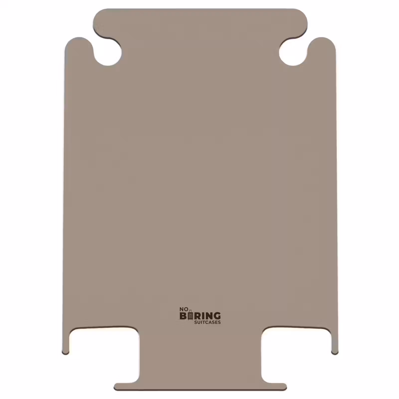 CaseSwap™ - Teinte taupe terreux — 1