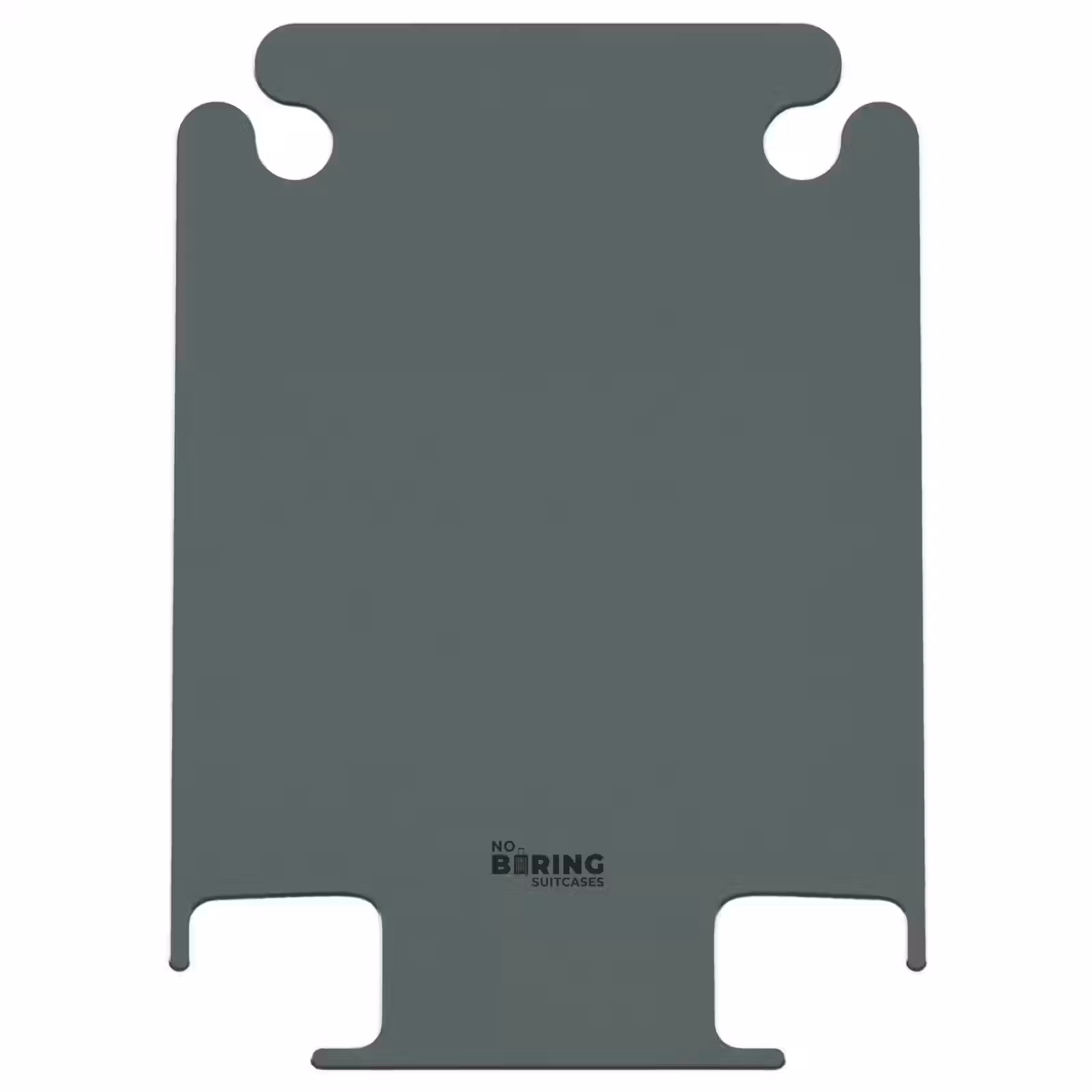 CaseSwap - Teinte vert foncé profond — 1