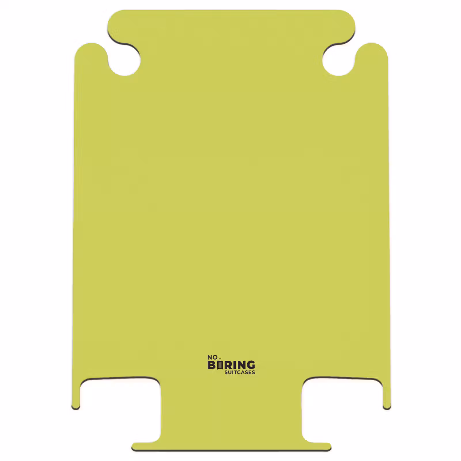 CaseSwap - Teinte vert lime frais — 1