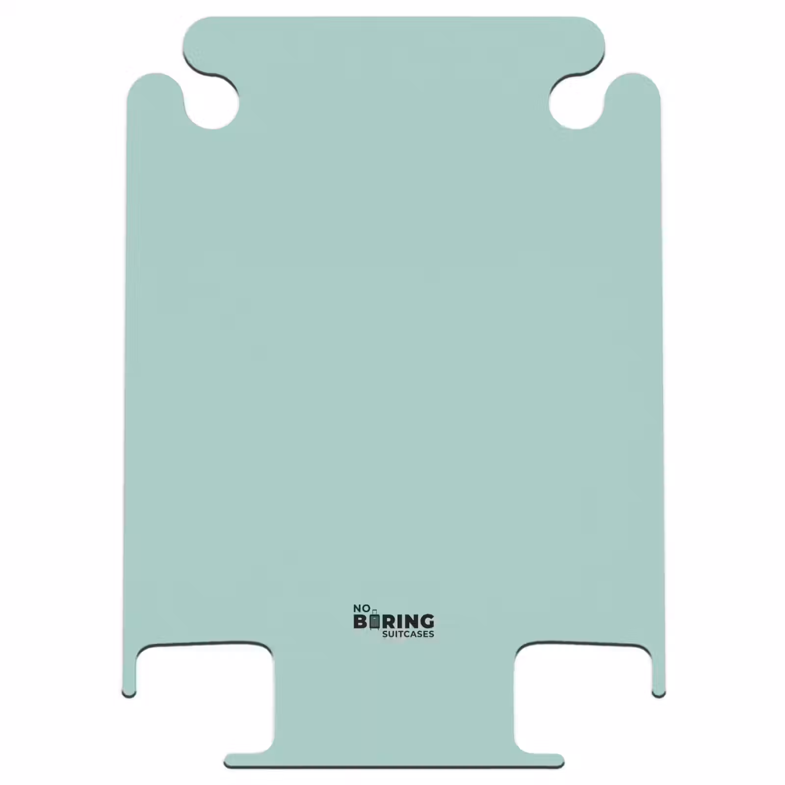 CaseSwap - Teinte vert menthe — 1