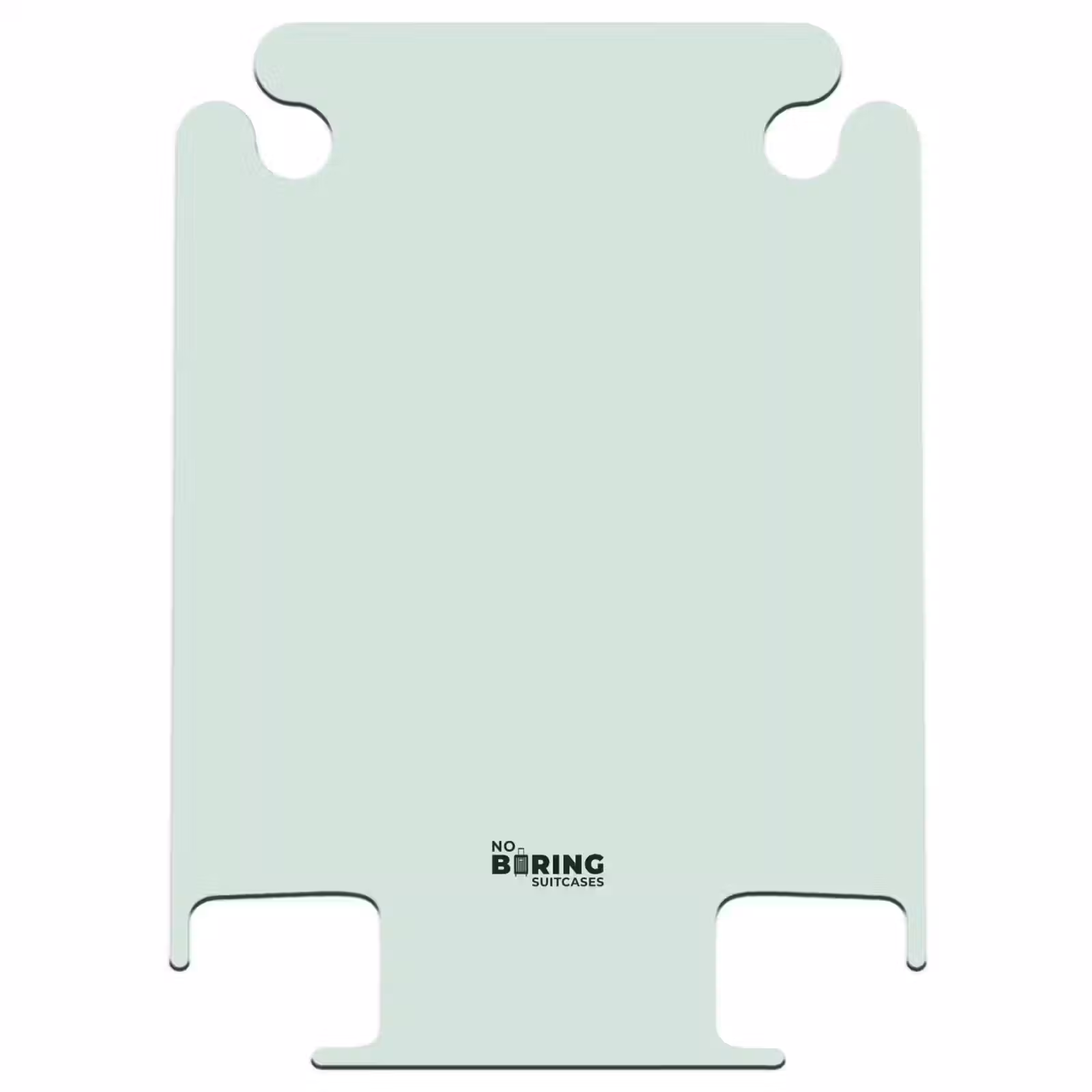 CaseSwap - Teinte vert menthe clair — 1