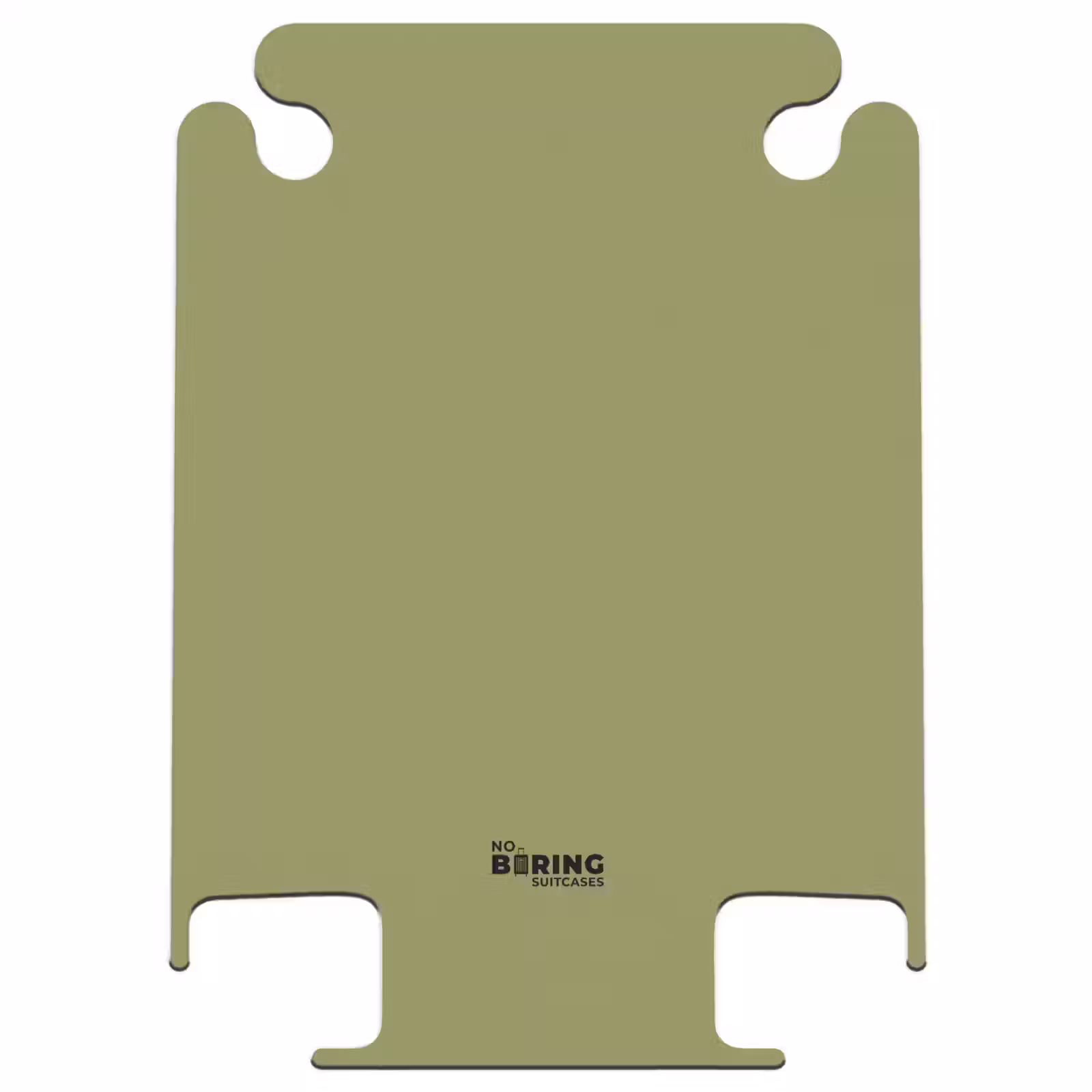 CaseSwap - Teinte vert mousse — 1