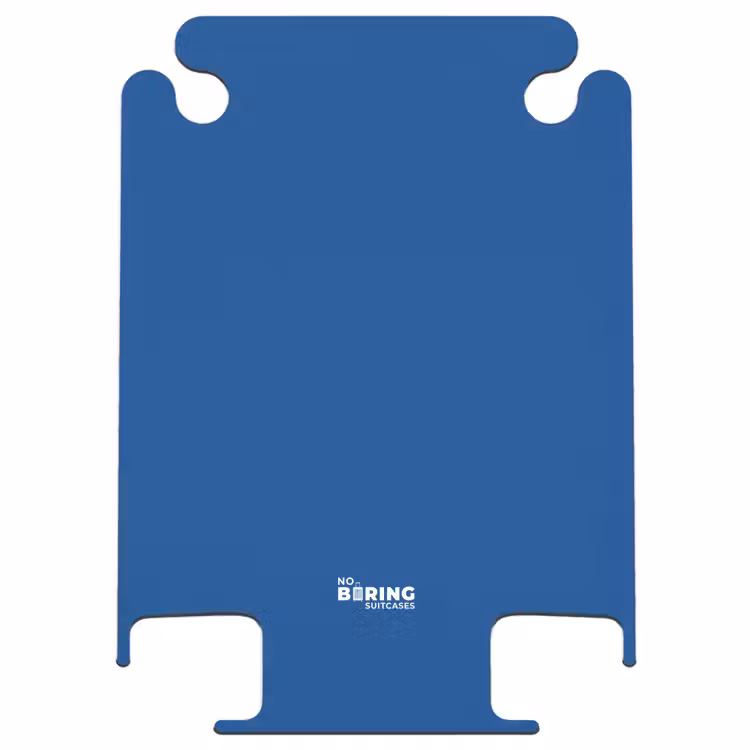 CaseSwap™ - Bleu royal profond — 1