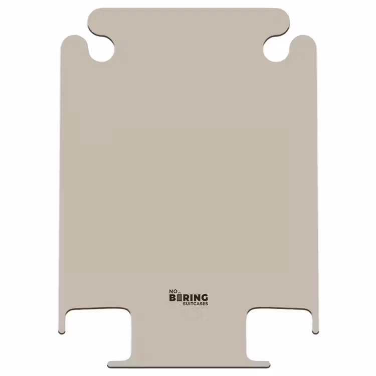 CaseSwap - Teinte beige grisâtre — 1