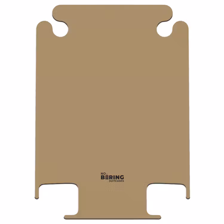 CaseSwap - Teinte bronze — 1