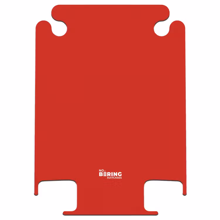 CaseSwap™ - Teinte cramoisie — 1