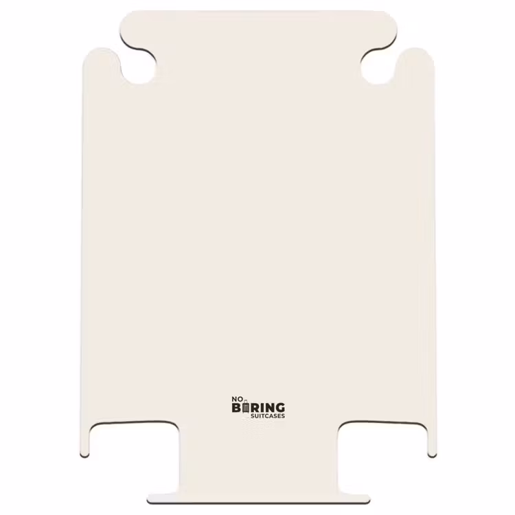 CaseSwap™ - Teinte crème claire — 1