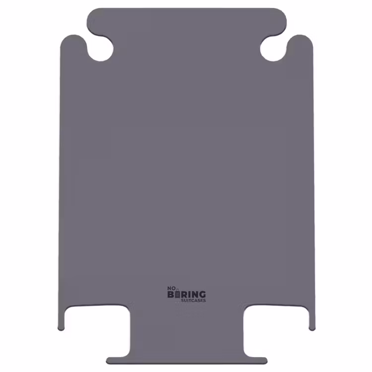CaseSwap - Teinte gris ardoise profond — 1