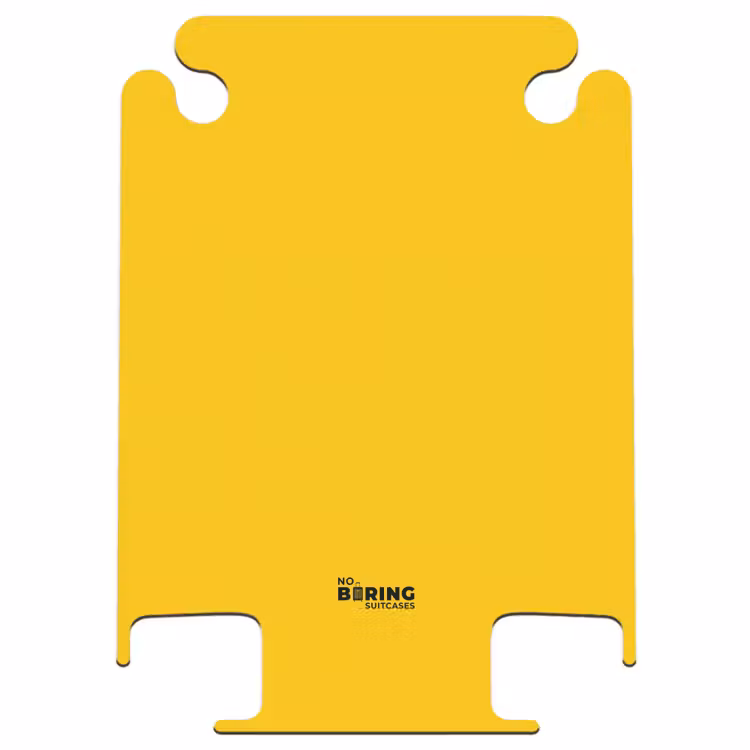 CaseSwap - Teinte jaune d'or — 1