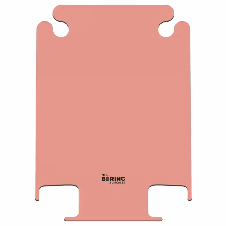 CaseSwap™ - Teinte rose saumon — 1