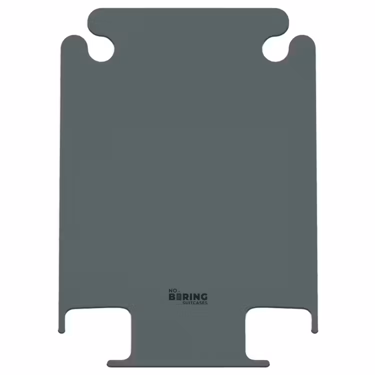 CaseSwap - Teinte vert foncé profond — 1