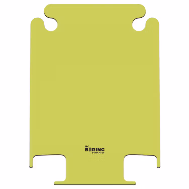 CaseSwap - Teinte vert lime frais — 1