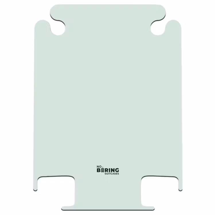 CaseSwap - Teinte vert menthe clair — 1