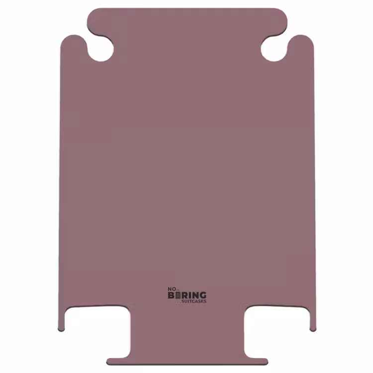 CaseSwap - Teinte vieux rose profond — 1
