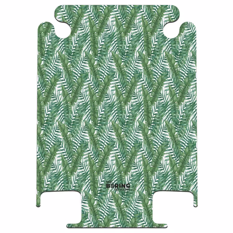 CaseSwap™ - Palmier à longues feuilles vertes — 1