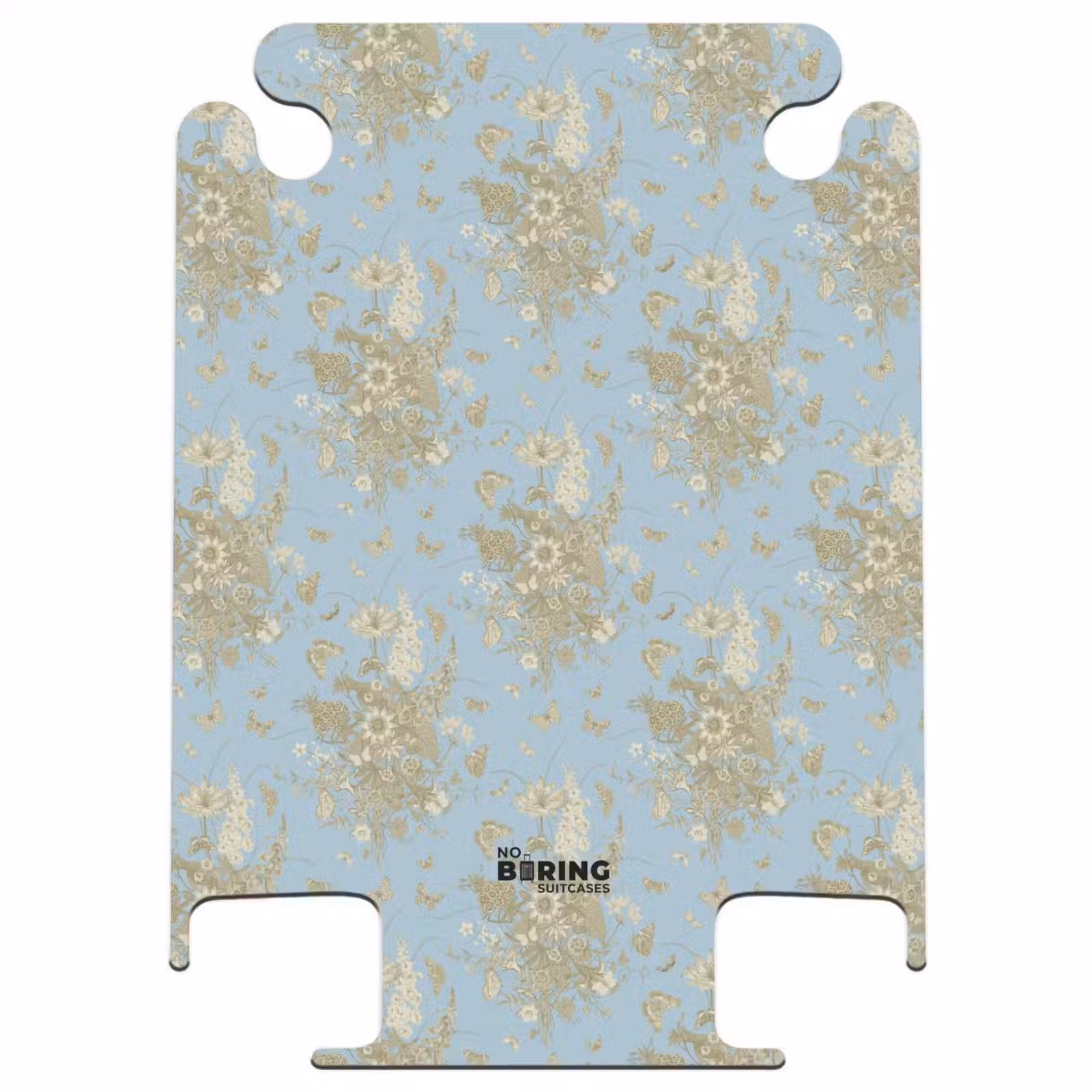 CaseSwap™ - Bouquet classique bleu — 1