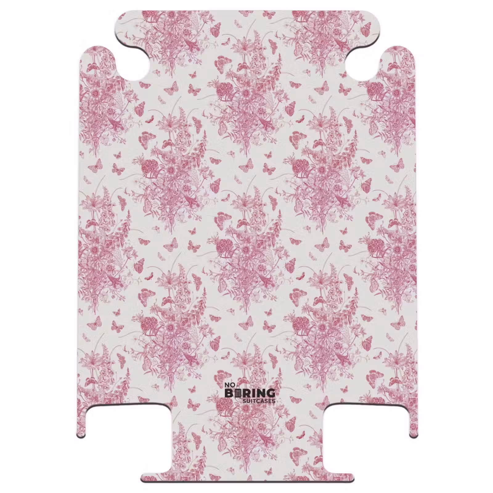 CaseSwap™ - Bouquet classique rose — 1