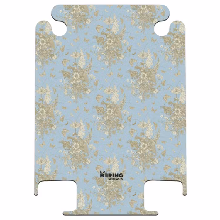 CaseSwap™ - Bouquet classique bleu — 1