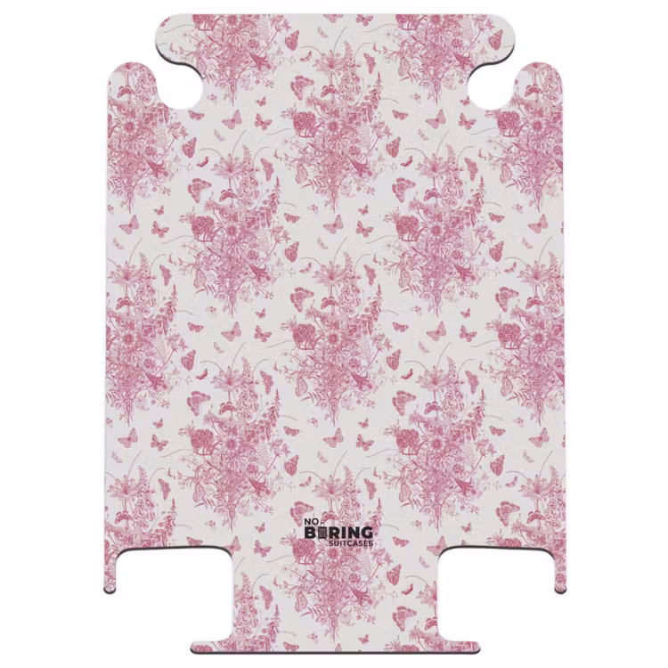 CaseSwap™ - Bouquet classique rose — 1