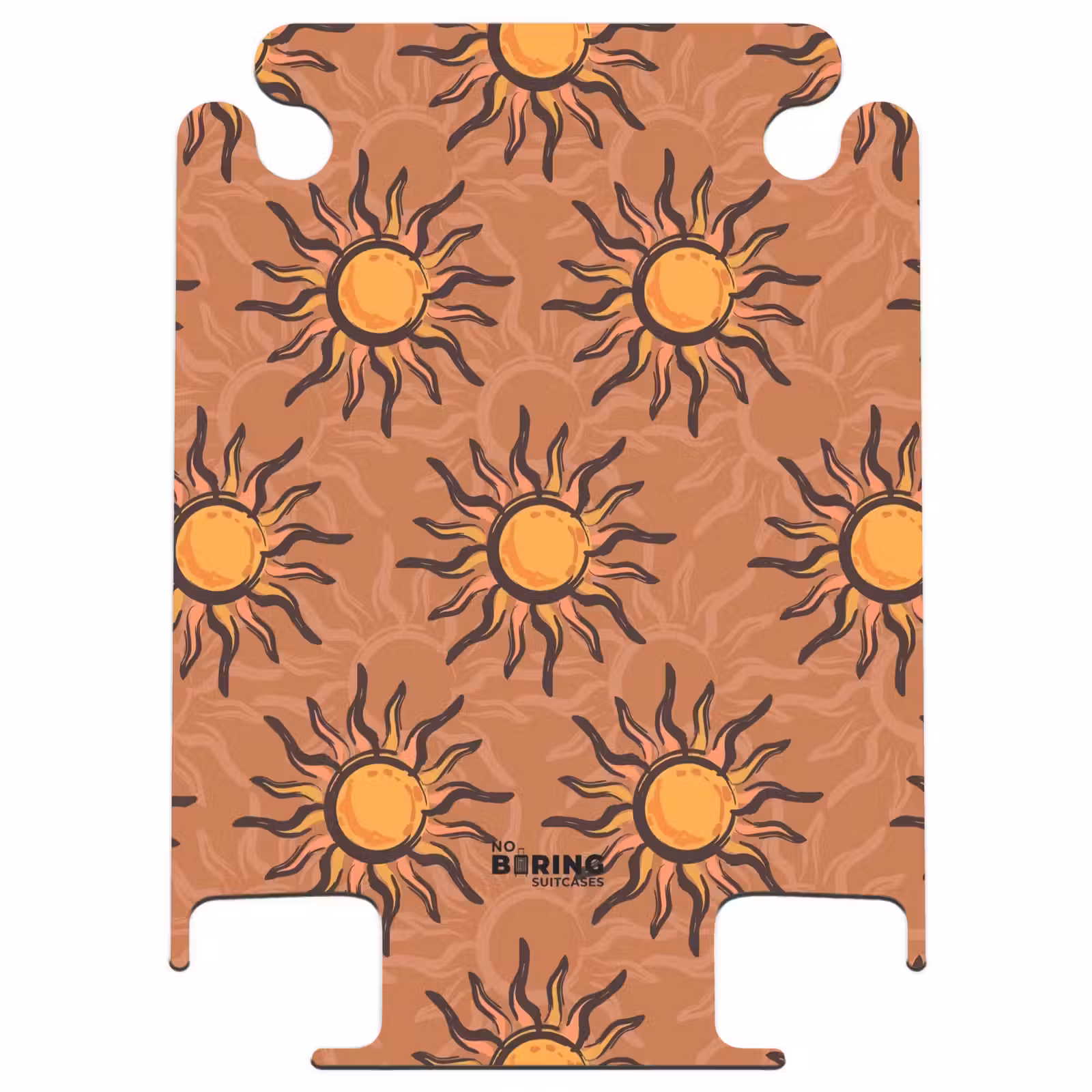 CaseSwap - Modèle de soleil — 1