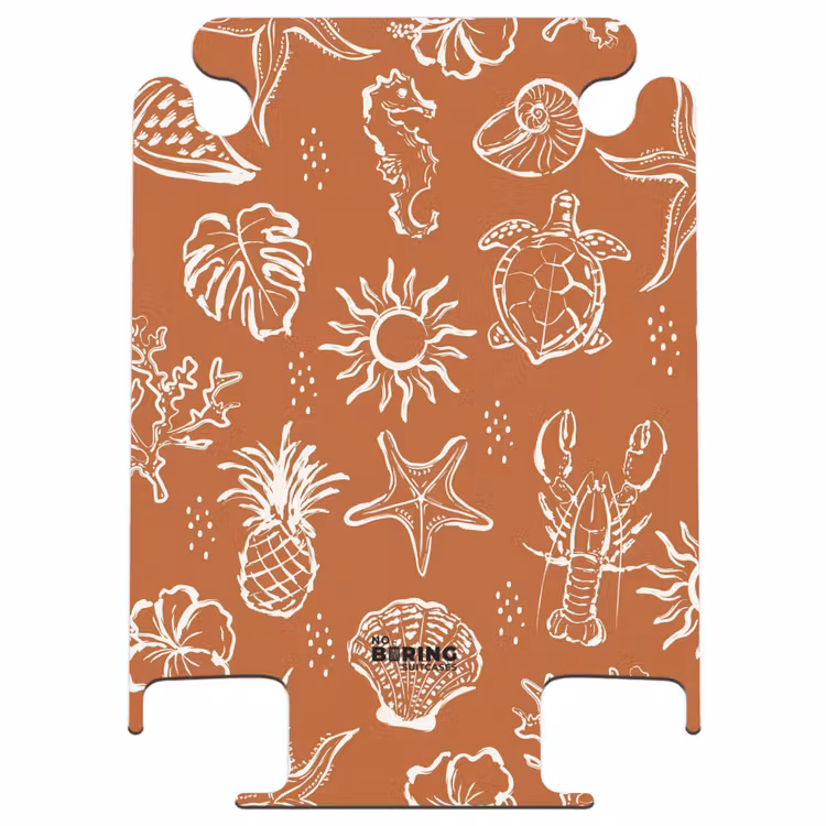 CaseSwap - Créatures marines et illustrations estivales — 1