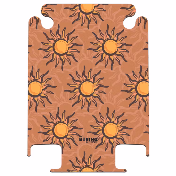 CaseSwap - Modèle de soleil — 1
