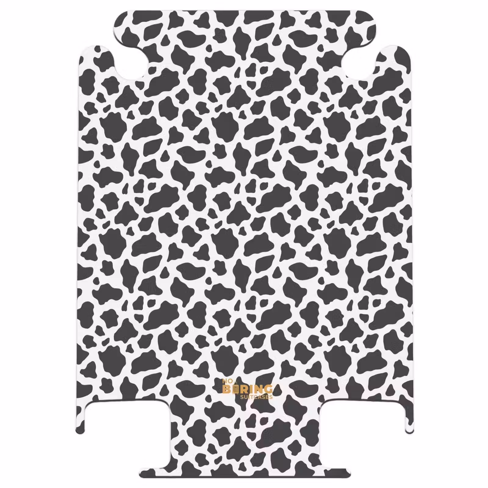 CaseSwap - Écussons de vaches noires et blanches — 1