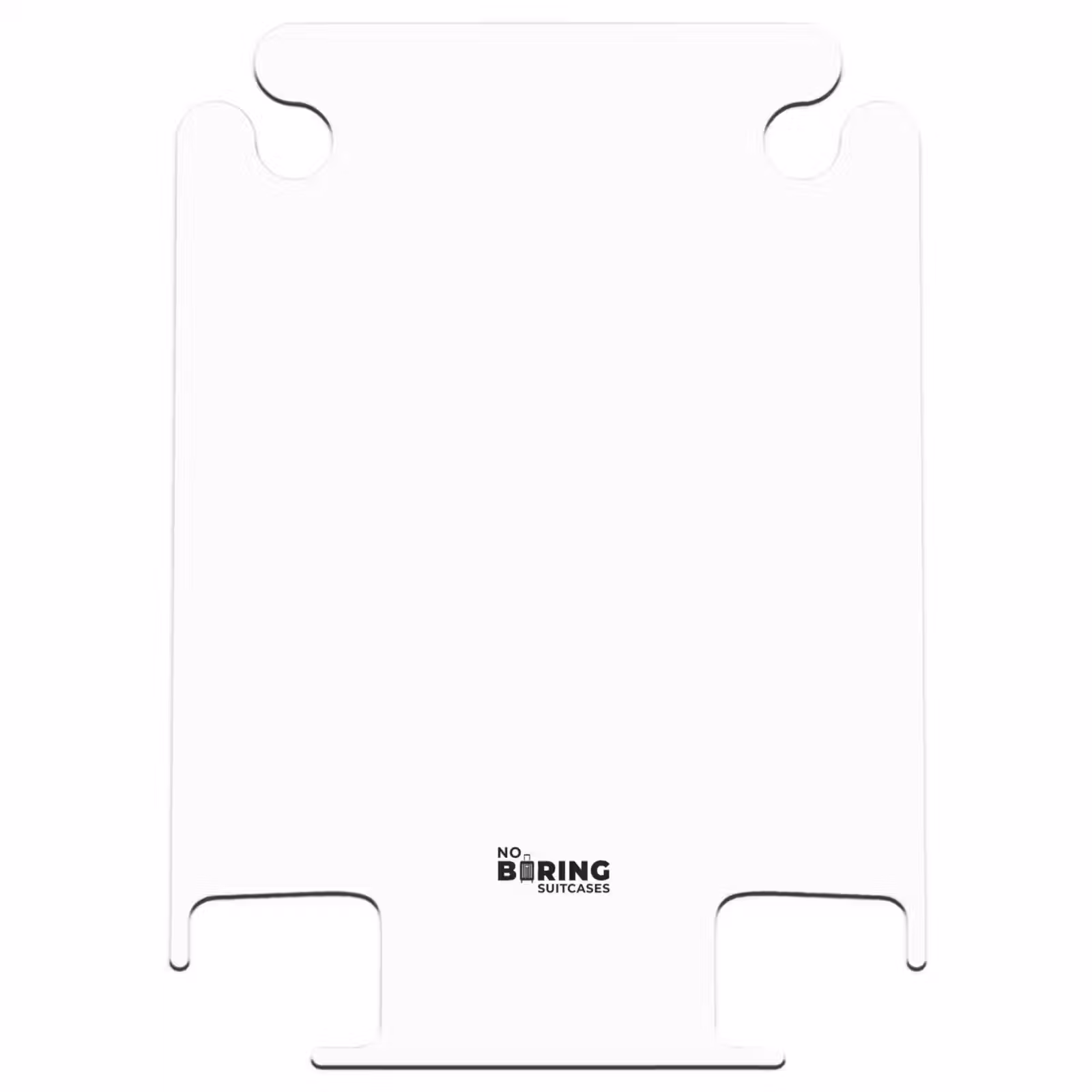 CaseSwap - Impression blanche — 1