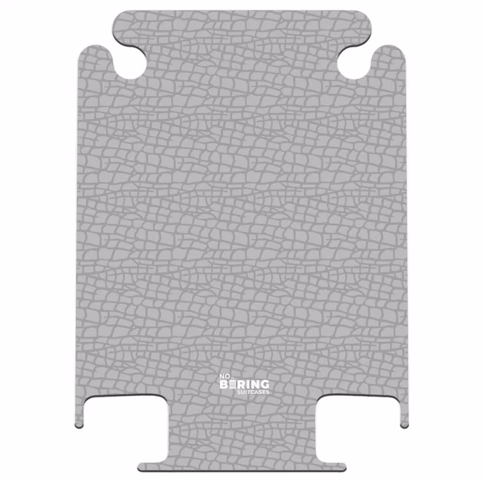 CaseSwap - Motif des échelles de gris — 1