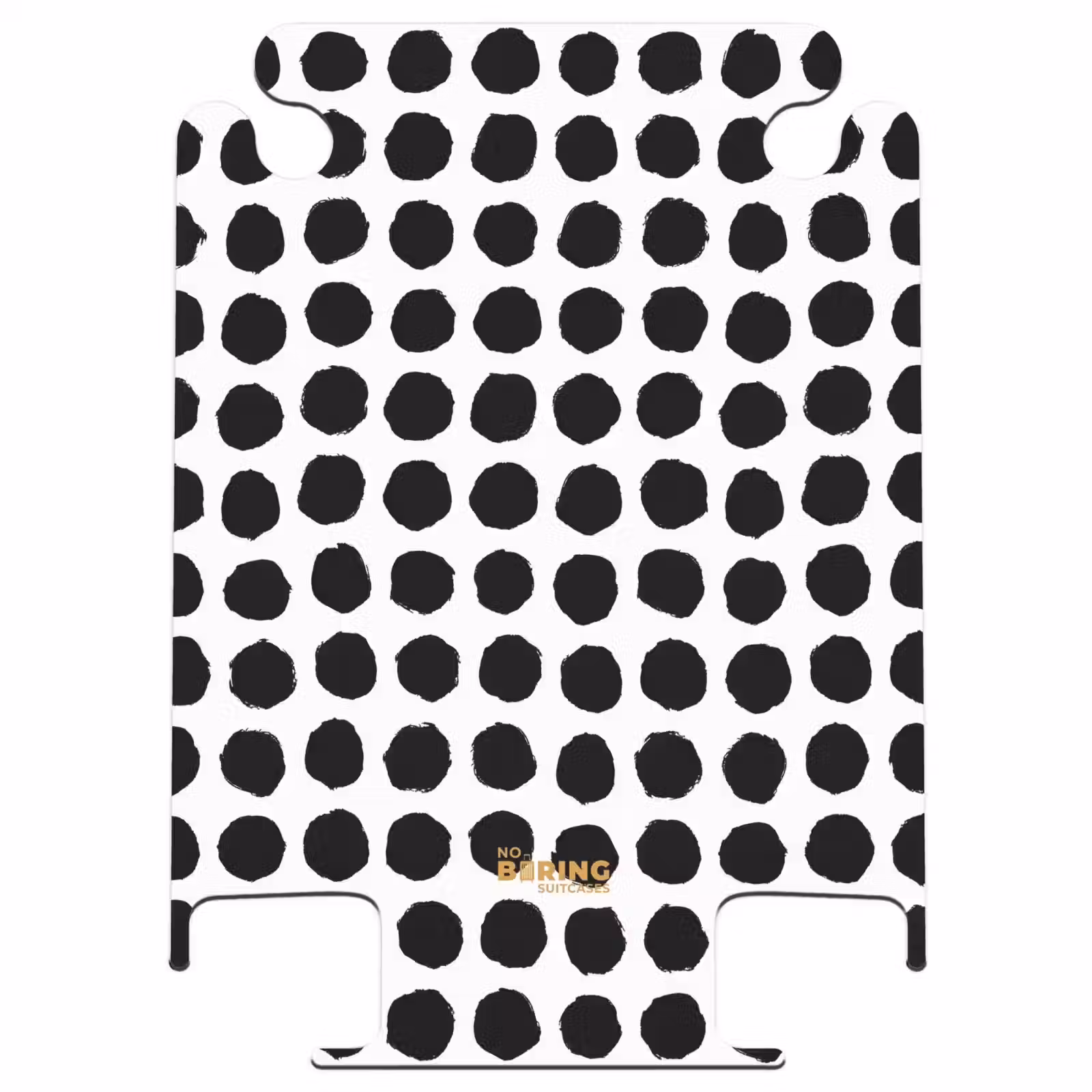CaseSwap™ - Points bruts sous forme de grille — 1