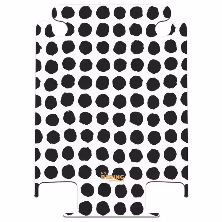 CaseSwap™ - Points bruts sous forme de grille — 1