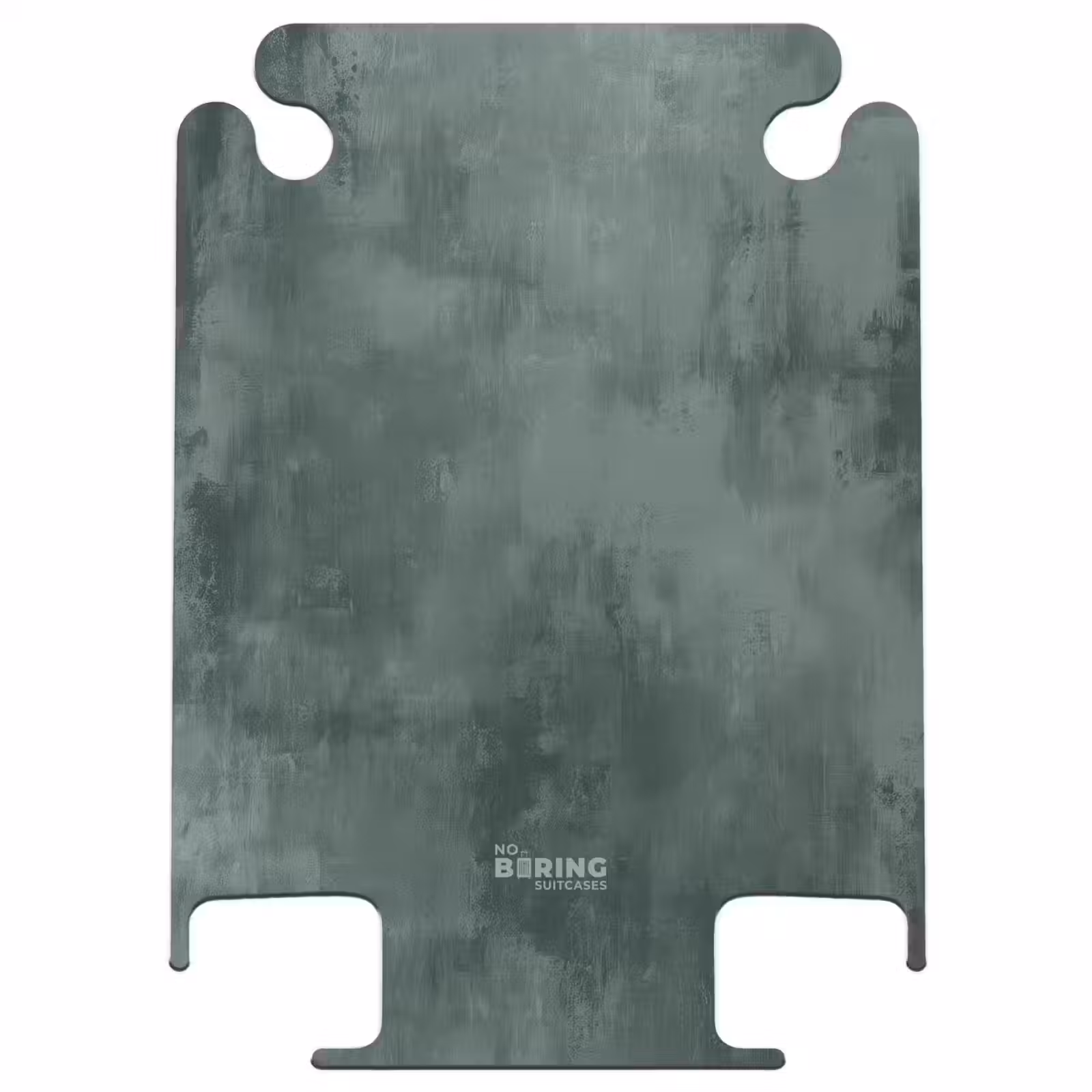 CaseSwap™ - Aspect béton vert — 1