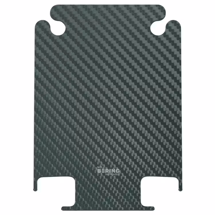 CaseSwap - Structure en carbone vert — 1