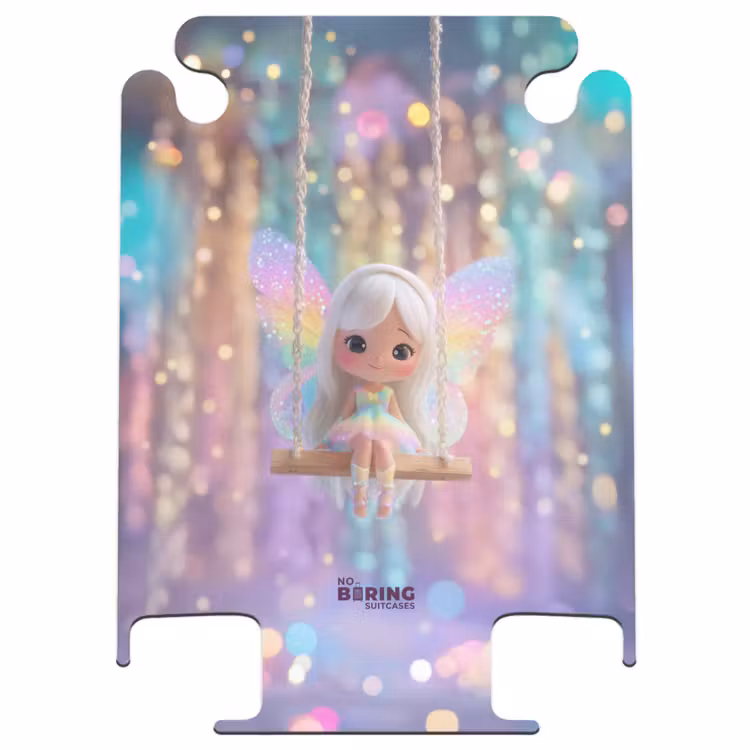 CaseSwap - Fée à bascule avec des ailes — 1