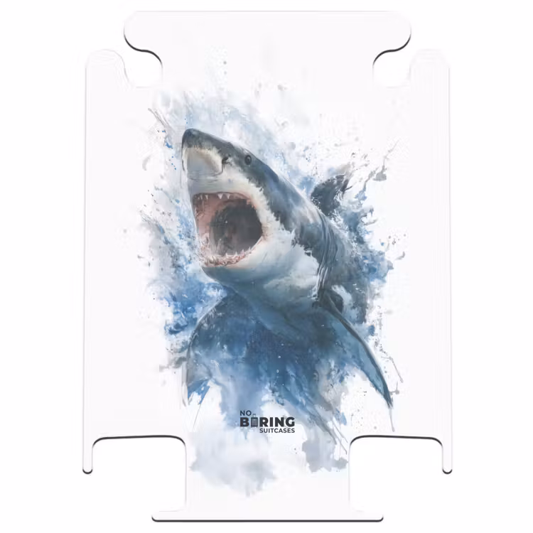 CaseSwap - Grand requin hors de l'eau — 1