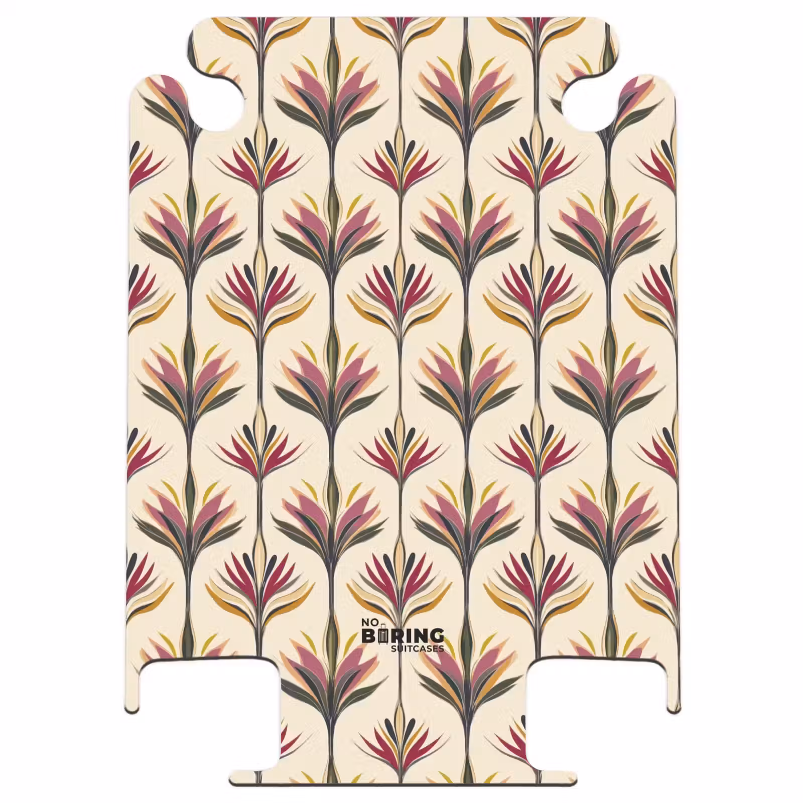 CaseSwap - Éventail - Motif - Coloré — 1