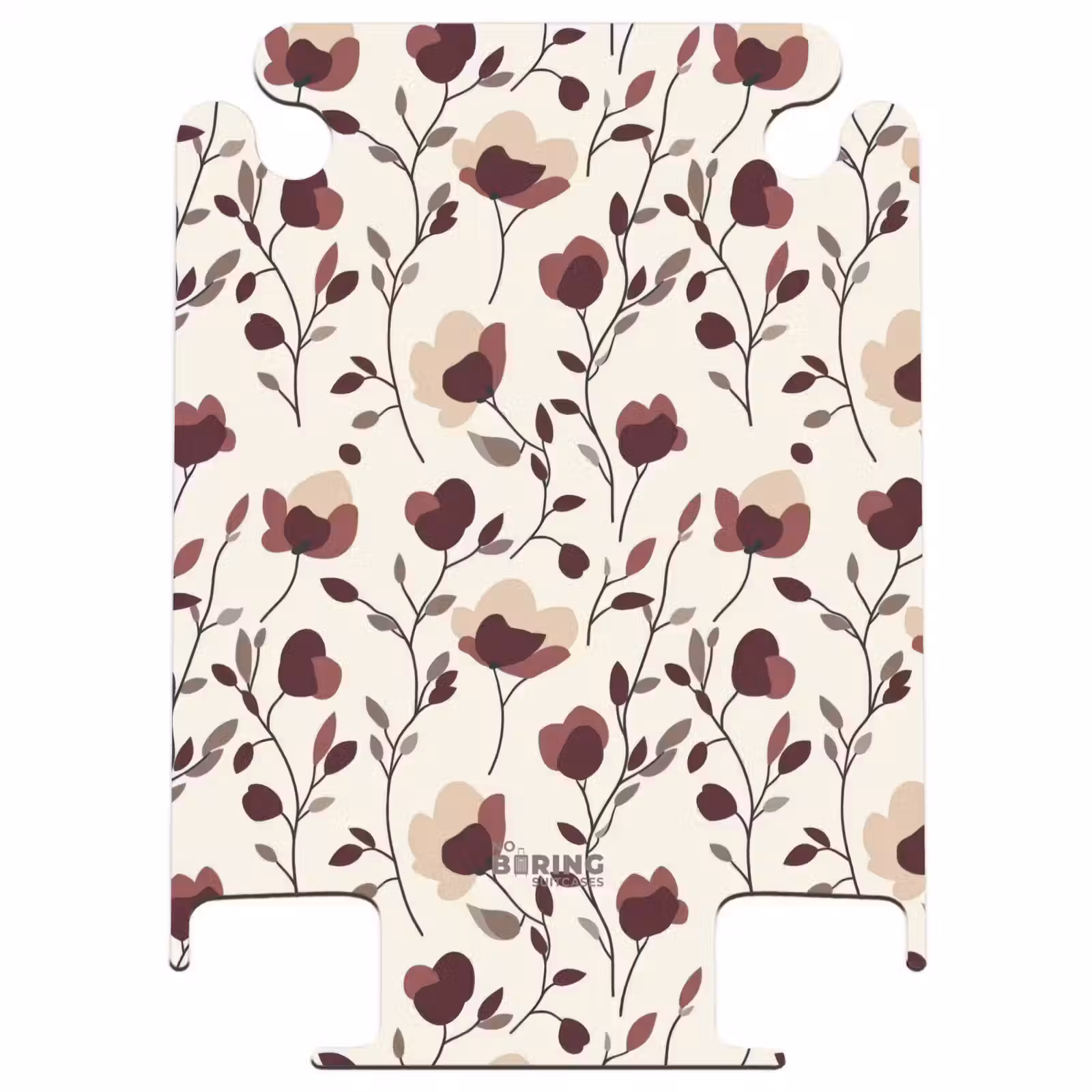 CaseSwap™ - Fleurs - Botanique - Bordeaux — 1