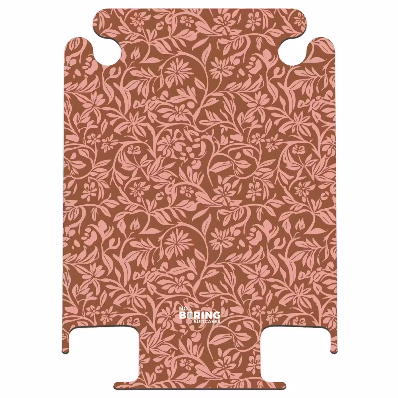 CaseSwap - Fleurs - Impression - Rose — 1