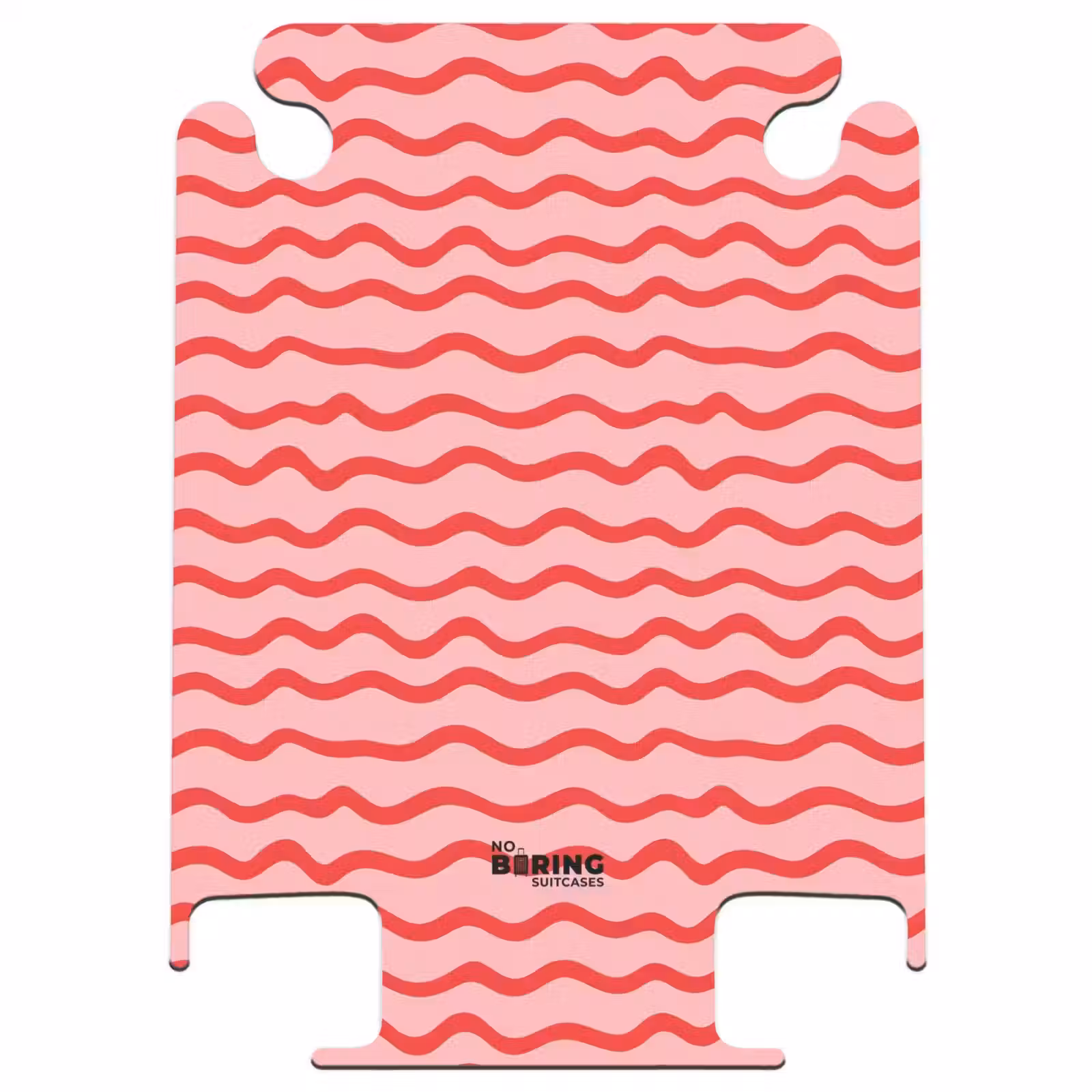 CaseSwap - Ludique - Motif - Rouge — 1