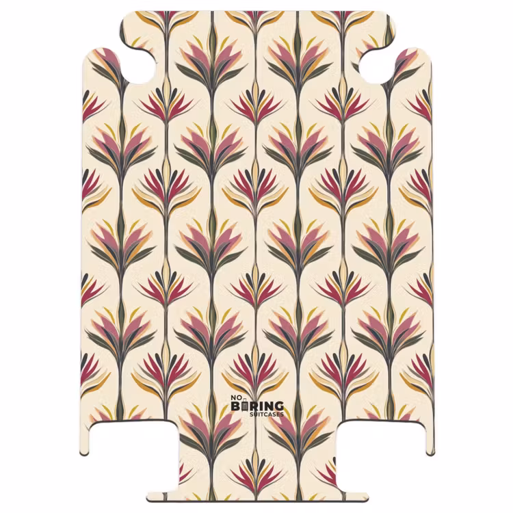 CaseSwap - Éventail - Motif - Coloré — 1