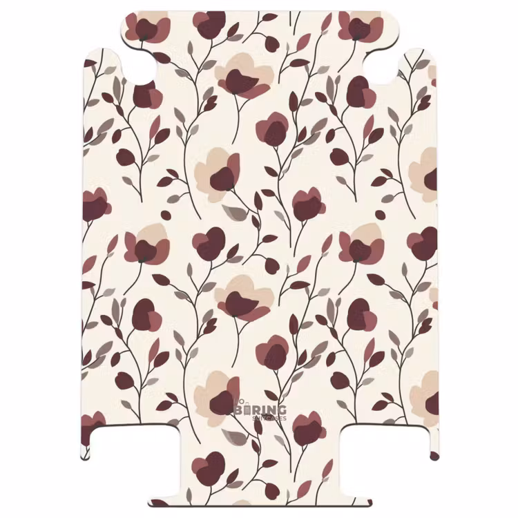 CaseSwap™ - Fleurs - Botanique - Bordeaux — 1