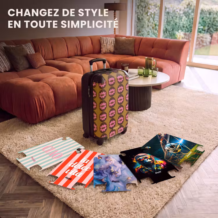 CaseSwap - Graphic - Patterned - Colourful — 6