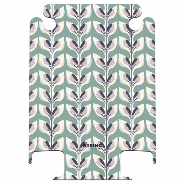 CaseSwap™ - Rétro - Moderne - Vert — 1