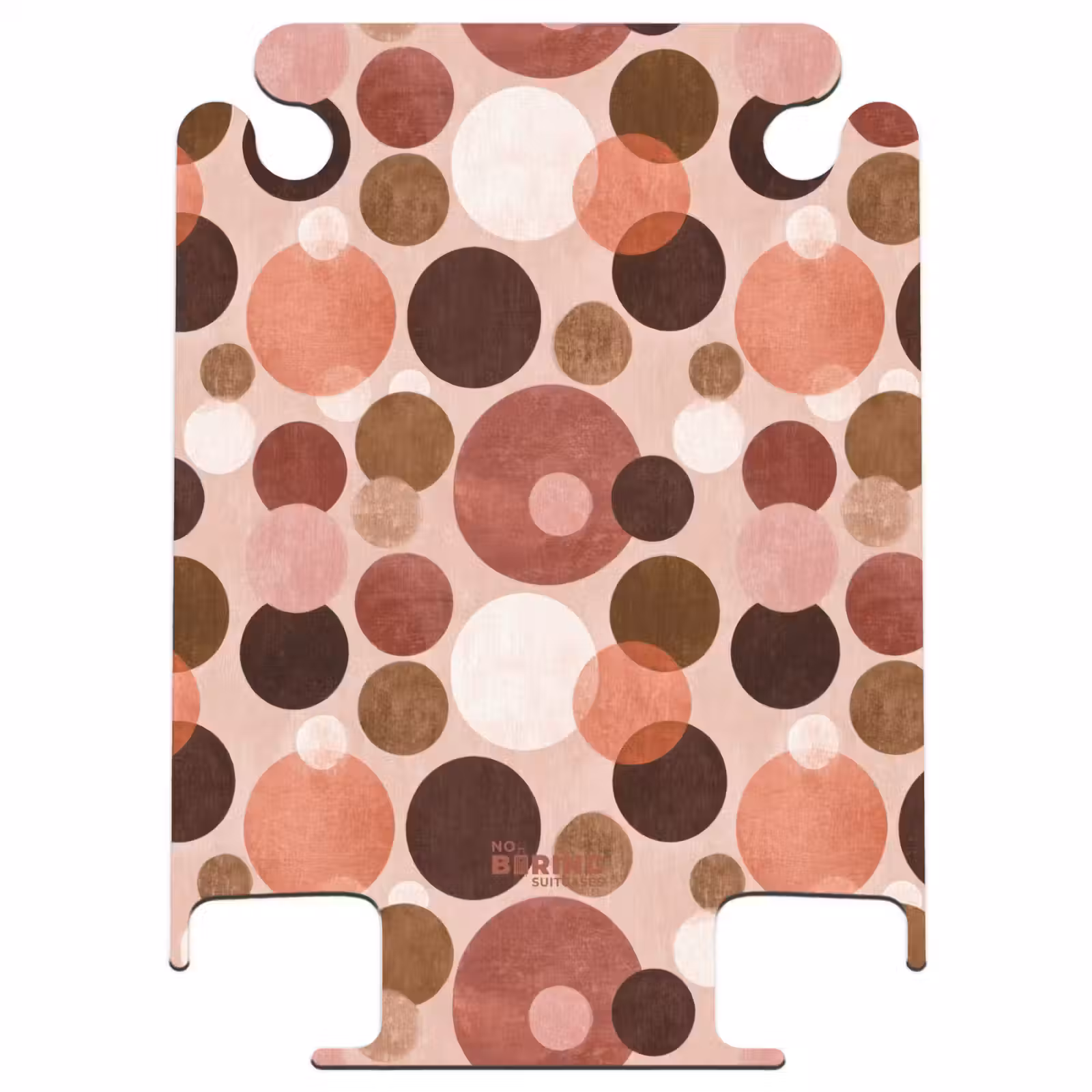 CaseSwap™ - Cercles - Moderne - Coloré — 1