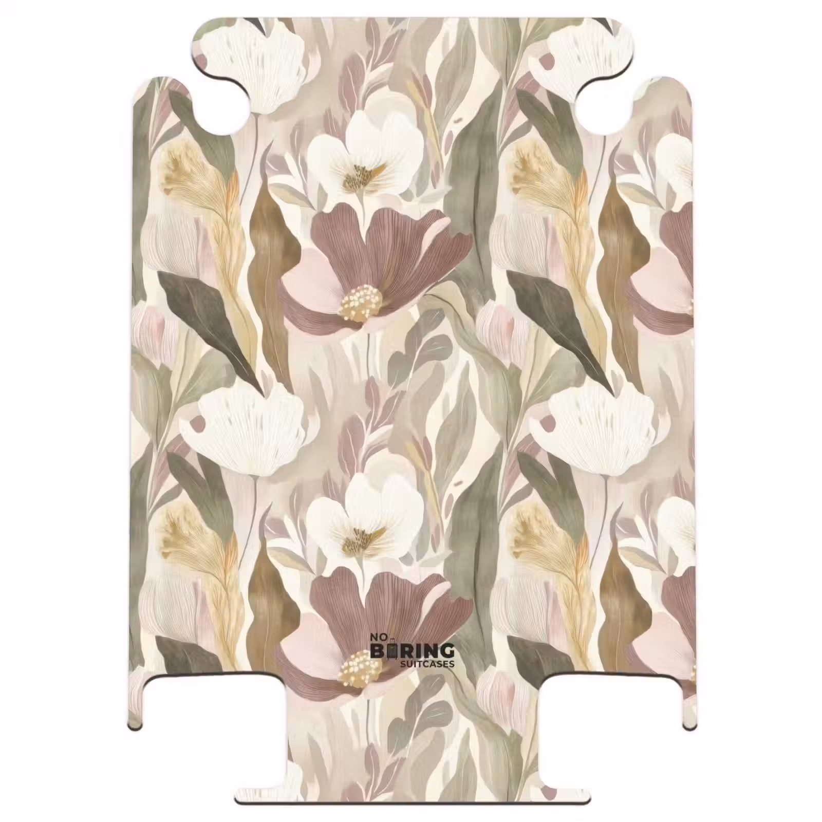 CaseSwap - Fleurs - aquarelle - coloré — 1