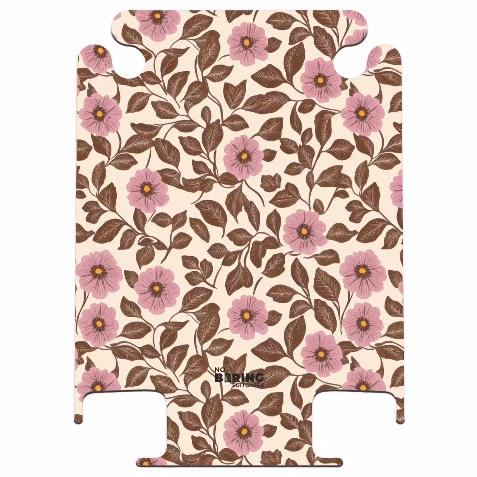 CaseSwap™ - Fleurs - feuilles - colorées — 1