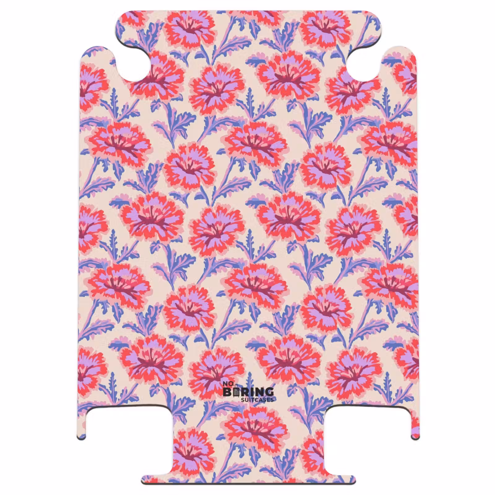 CaseSwap - Fleurs - Motif - Multicolore — 1