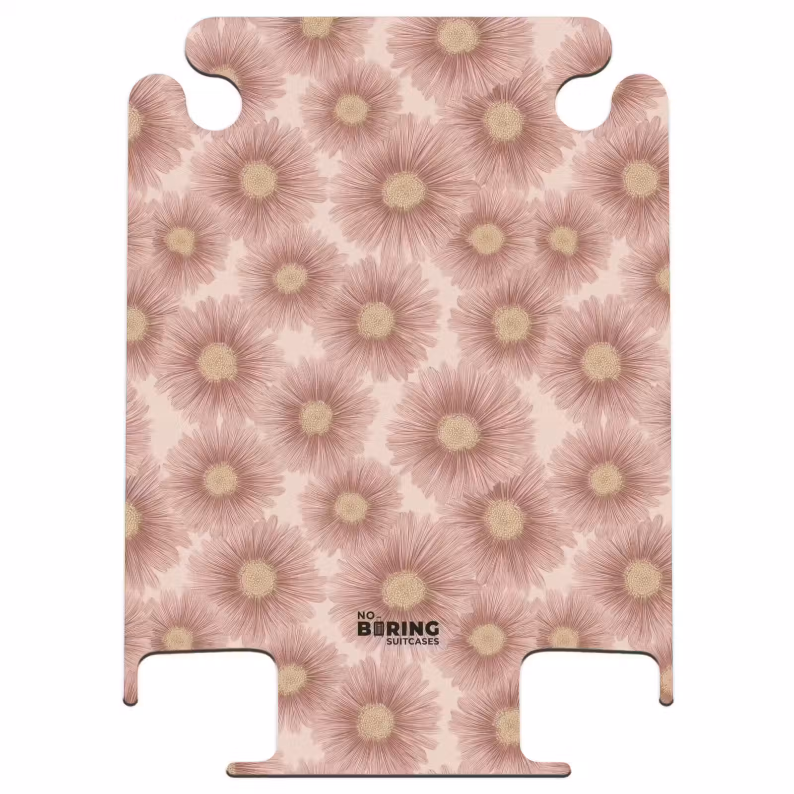CaseSwap - Gerbera - Fleurs - Rose — 1