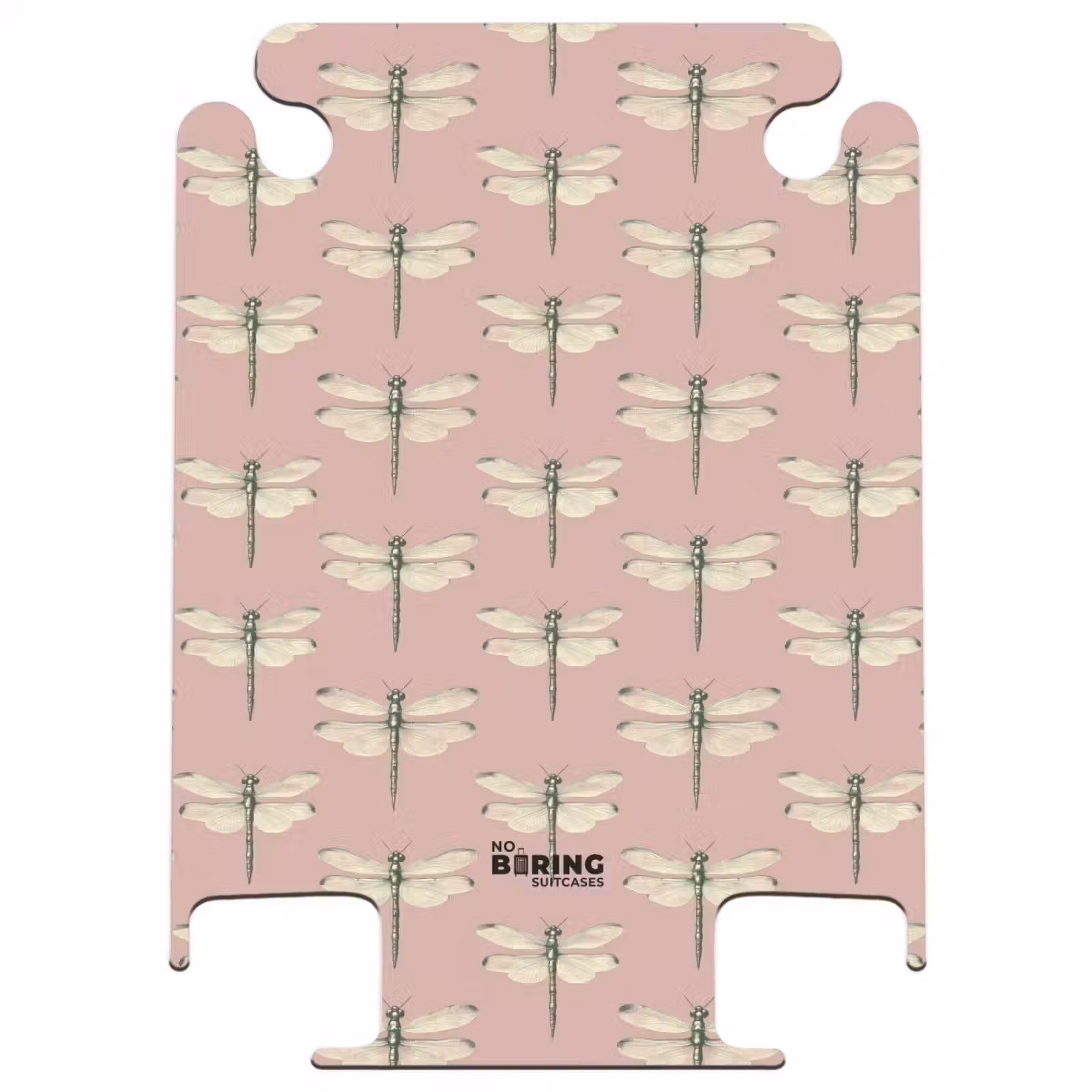CaseSwap™ - Lillibells - Motif - Rose — 1